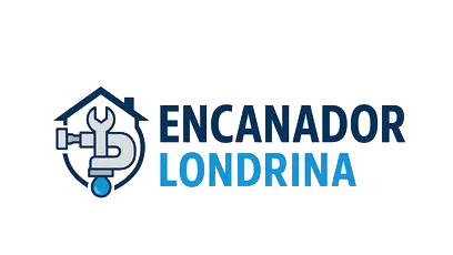 logo Encanador Londrina